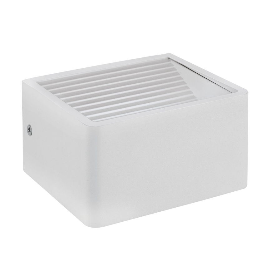 Eglo - LED-ulkoseinävalaisin LED/6W/230V IP55