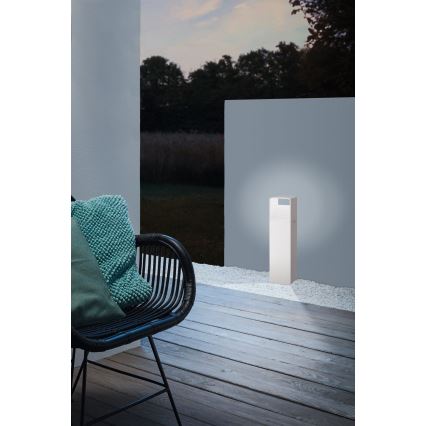 Eglo 98267 - LED-ulkolamppu DONINNI LED/6W/230V IP44