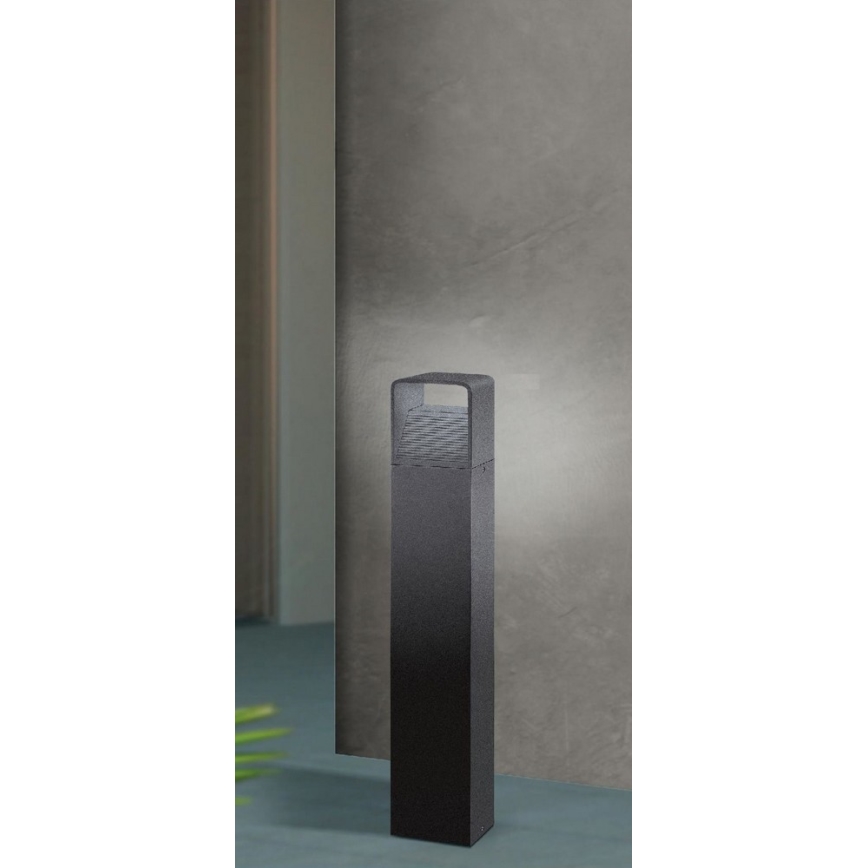 Eglo 98271 - LED-ulkolamppu DONINNI LED/5W/230V IP44