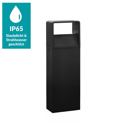 Eglo 98271 - LED-ulkolamppu DONINNI LED/5W/230V IP44