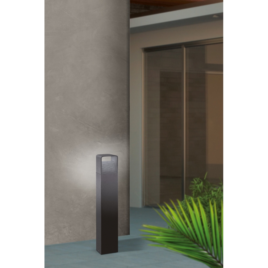 Eglo 98272 - LED-ulkolamppu DONINNI LED/5W/230V IP44