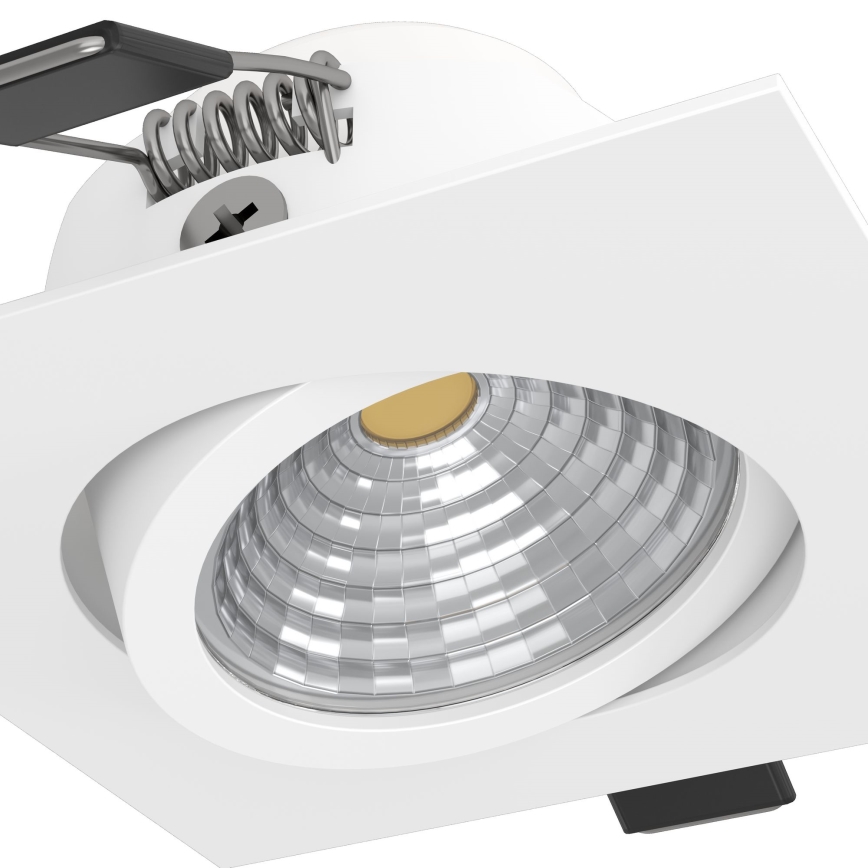 Eglo 98302 - Himmennettävä riippuva LED-kattovalaisin SALICETO LED/6W/230V