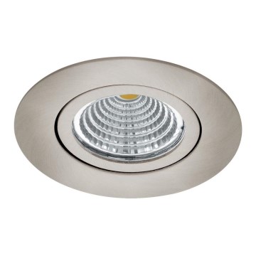Eglo 98303 - Himmennettävä riippuva LED-kattovalaisin SALICETO LED/6W/230V