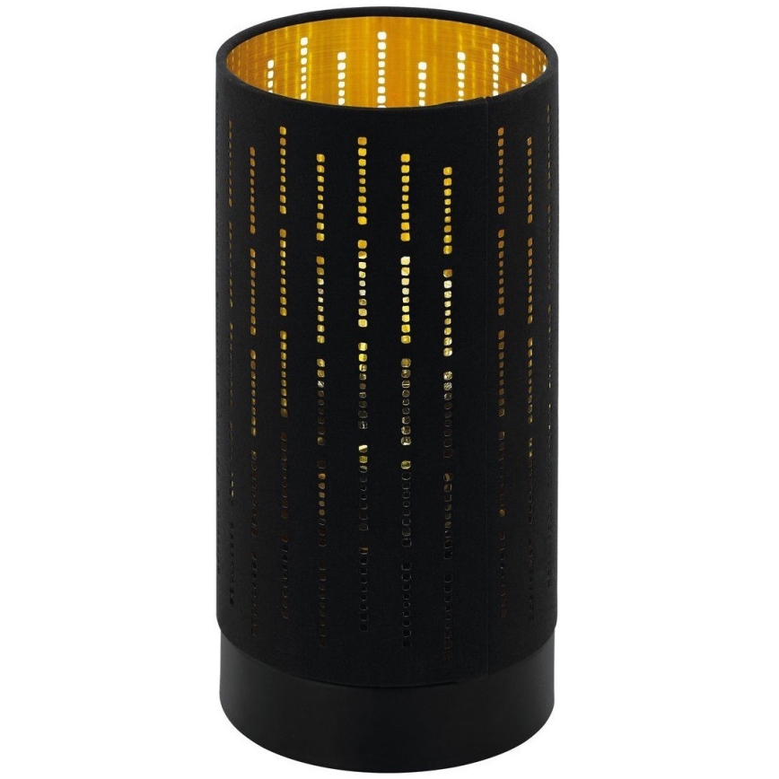 Eglo 98314 - Pöytävalaisin VARILLAS 1xE27/40W/230V