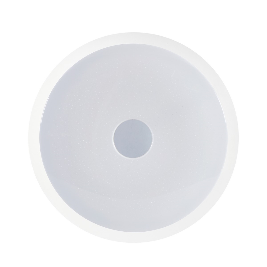 Eglo - LED himmennettävä kattovalaisin LED/36W/230V + kaukosäädin