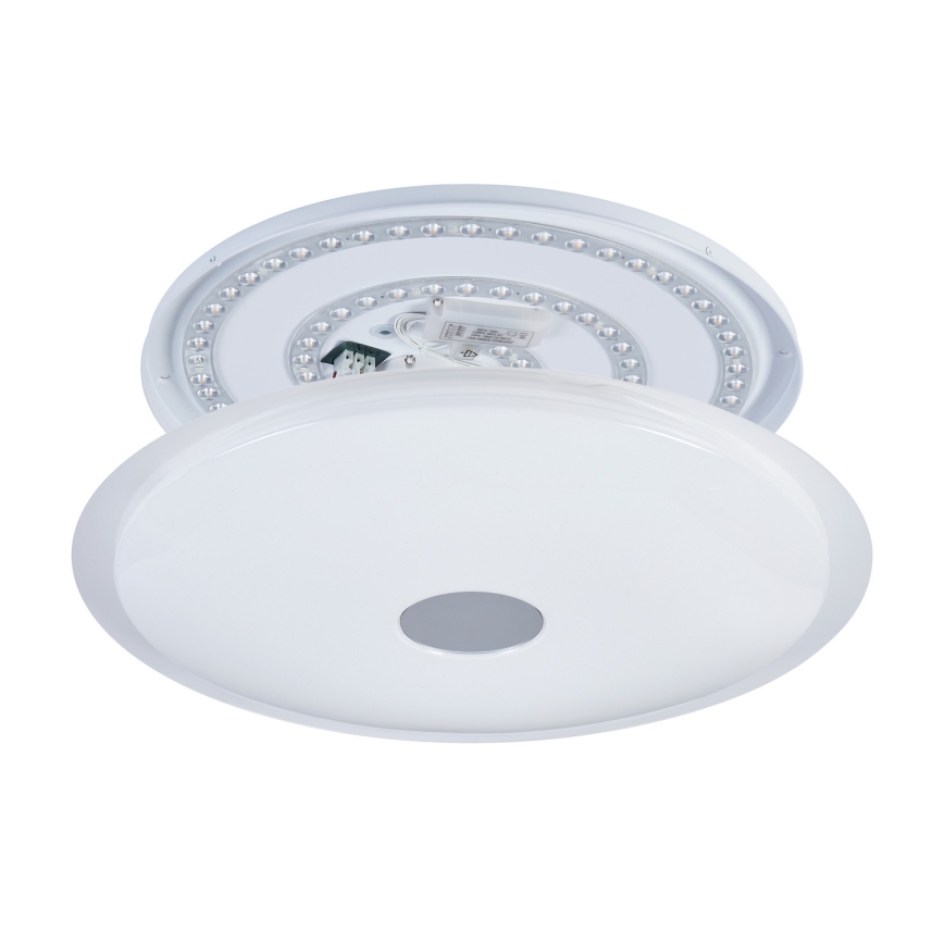 Eglo - LED himmennettävä kattovalaisin LED/36W/230V + kaukosäädin
