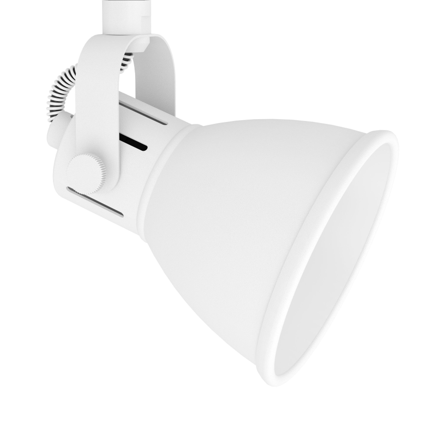 Eglo 98394 - LED-kohdevalaisin SERAS 2xGU10/3,3W/230V