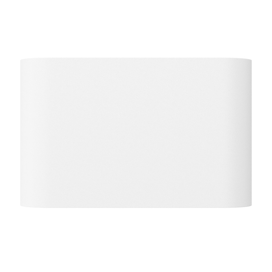 Eglo - LED-seinävalaisin LED/6W/230V 3000K valkoinen