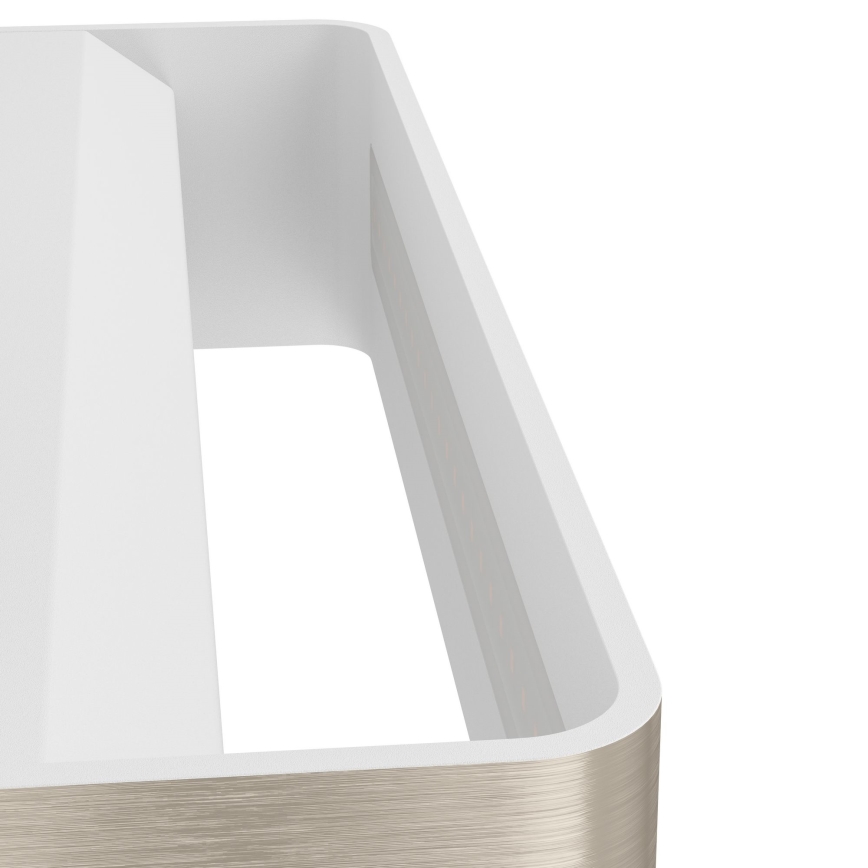 Eglo 98426 - LED-seinävalaisin SANIA LED/12W/230V