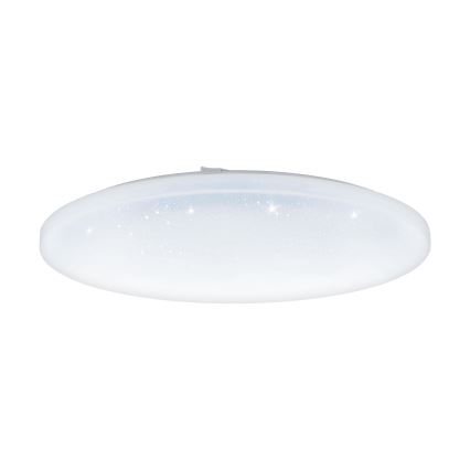 Eglo 98448 - LED-kattovalaisin FRANIA LED/49,5W/230V