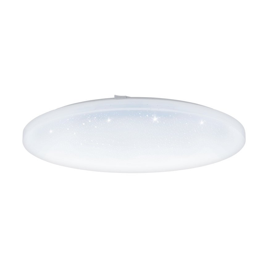 Eglo 98448 - LED-kattovalaisin FRANIA LED/49,5W/230V