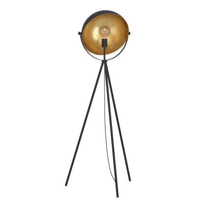 Eglo 98458 - Lattialamppu DARNIUS 1xE27/40W/230V