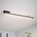 Eglo 98491 - himmennettävä LED-kattovalaisin AMONTILLADO LED/27W/230V