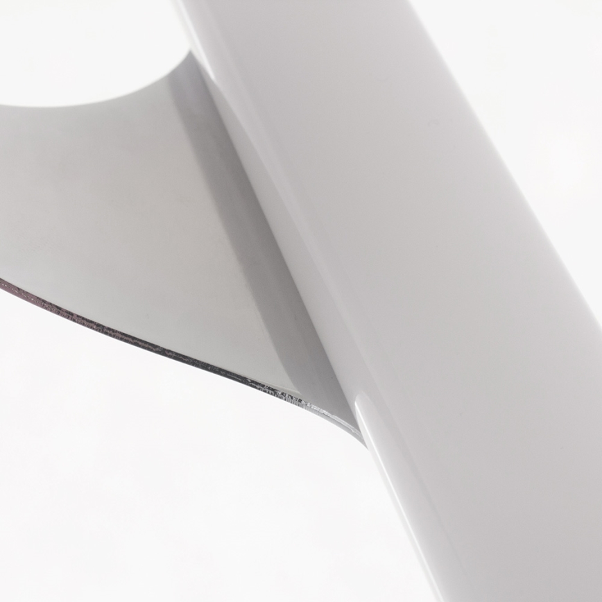 Eglo - LED-peilivalon kylpyhuoneeseen LED/10W/230V IP44