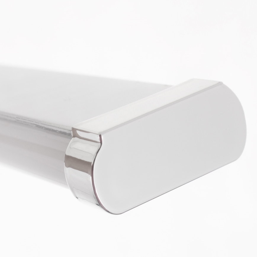 Eglo - LED-peilivalon kylpyhuoneeseen LED/10W/230V IP44