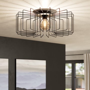 Eglo 98507 - Kattovalo TREMEDAL 1xE27/28W/230V