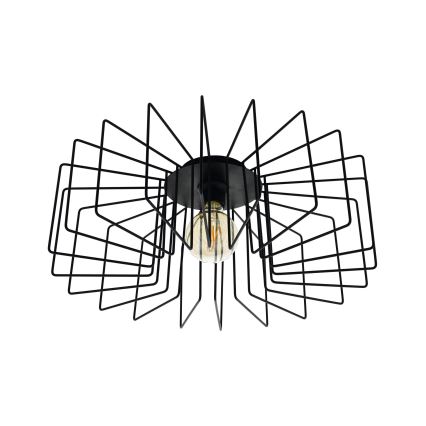 Eglo 98507 - Kattovalo TREMEDAL 1xE27/28W/230V