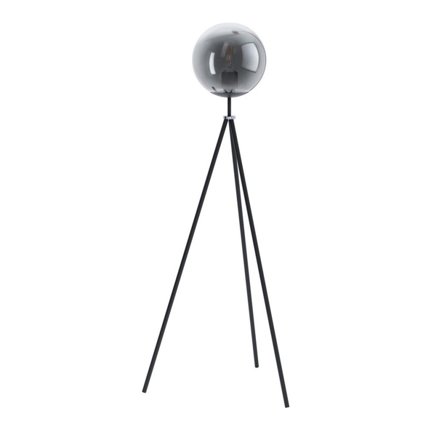 Eglo 98509 - Lattialamppu ISORELLA 1xE27/28W/230V