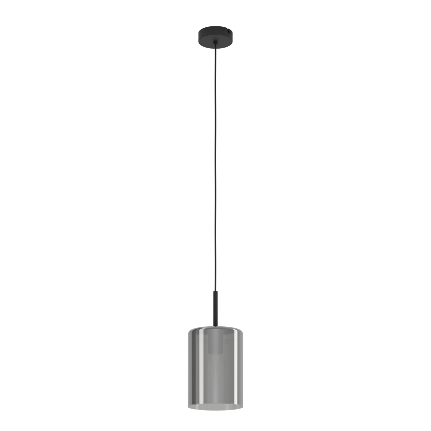 Eglo 98585 - Kattokruunu narulla CADAQUES 1xE27/40W/230V