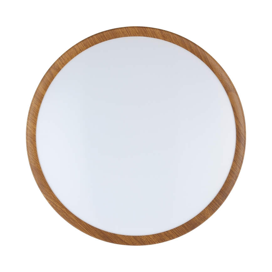 Eglo - LED-kattovalaisin LED/14,6W/230V