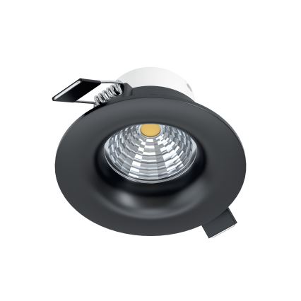 Eglo 98607 - Himmennettävä riippuva LED-kattovalaisin SALICETO LED/6W/230V