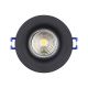 Eglo 98607 - Himmennettävä riippuva LED-kattovalaisin SALICETO LED/6W/230V