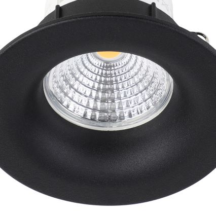 Eglo 98607 - Himmennettävä riippuva LED-kattovalaisin SALICETO LED/6W/230V