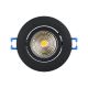 Eglo 98609 - LED Himmennys riippuva kattovalaisin SALICETO LED/6W/230V