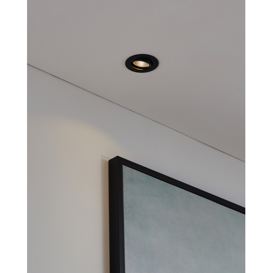 Eglo 98609 - LED Himmennys riippuva kattovalaisin SALICETO LED/6W/230V