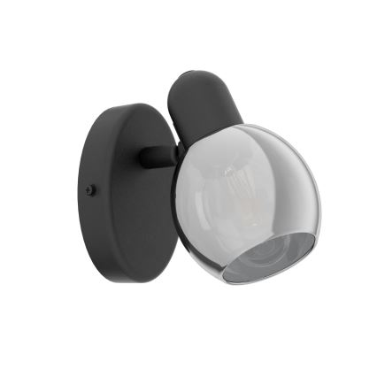 Eglo - Seinäkohdevalo 1xE14/10W/230V