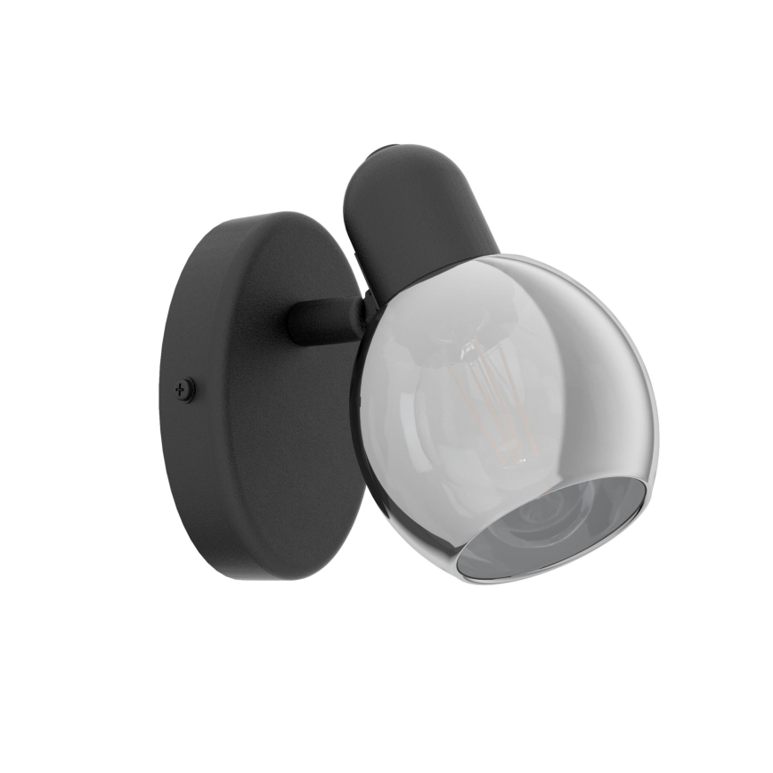 Eglo - Seinäkohdevalo 1xE14/10W/230V