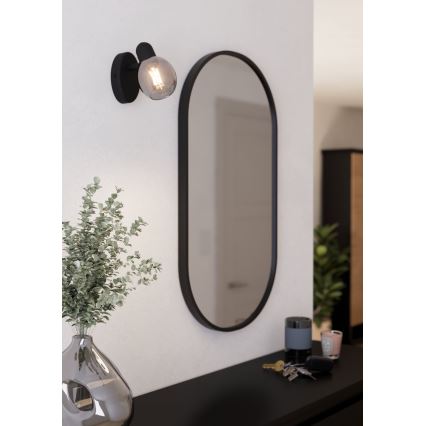 Eglo - Seinäkohdevalo 1xE14/10W/230V