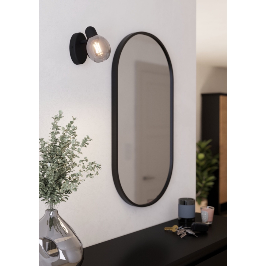 Eglo - Seinäkohdevalo 1xE14/10W/230V