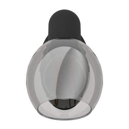 Eglo - Seinäkohdevalo 1xE14/10W/230V