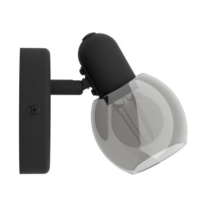 Eglo - Seinäkohdevalo 1xE14/10W/230V