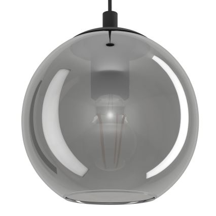 Eglo - Ripustettava kattovalaisin 3xE27/40W/230V