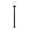 Eglo 98703 - Ulkovalaisin DONATORI 1xE27/60W/230V IP44
