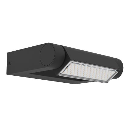 Eglo 98707 - LED-ulkoseinävalaisin BRIANZA LED/4,8W/230V IP44