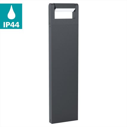 Eglo 98708 - LED-ulkolamppu BRIANZA LED/4,8W/230V IP44