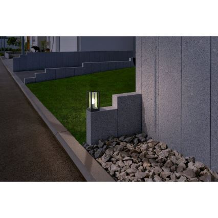 Eglo 98714 - Ulkovalaisin CASCINETTA 1xE27/40W/230V IP54