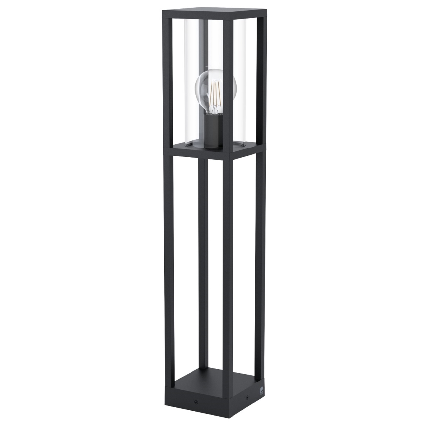 Eglo 98715 - Ulkovalaisin CASCINETTA 1xE27/40W/230V IP54