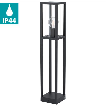 Eglo 98715 - Ulkovalaisin CASCINETTA 1xE27/40W/230V IP54