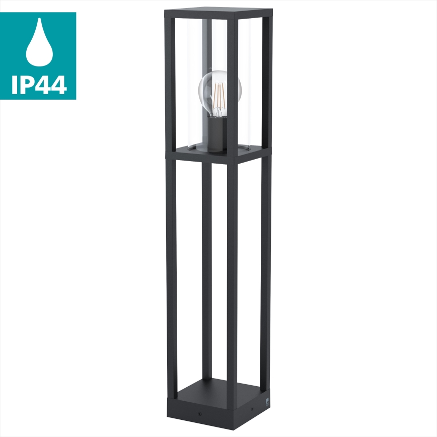 Eglo 98715 - Ulkovalaisin CASCINETTA 1xE27/40W/230V IP54