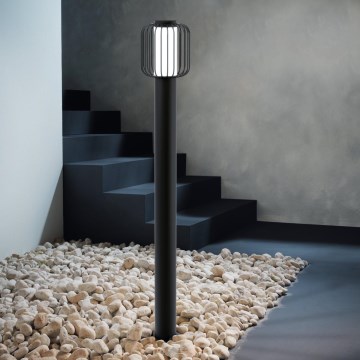 Eglo 98724 - Ulkovalaisin RAVELLO 1xE27/28W/230V IP44