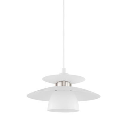 Eglo 98734 - Kattokruunu narulla BRENDA 1xE27/40W/230V