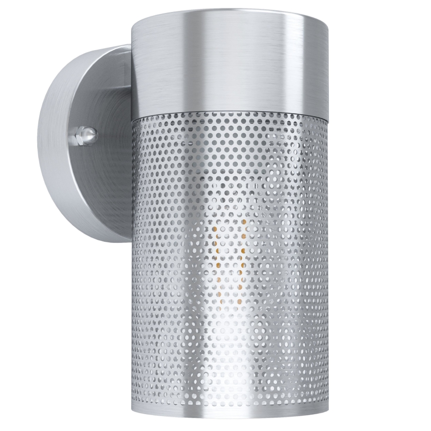 Eglo 98741 - Ulkoseinävalaisin FANTECOLO 1xE27/28W/230V