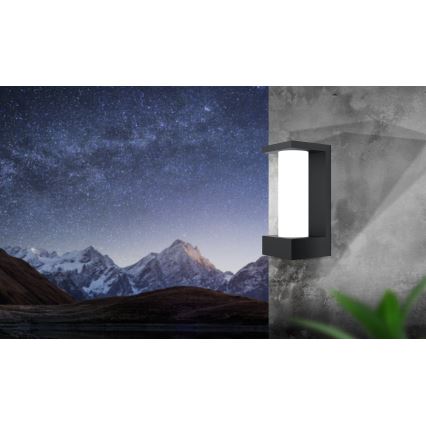 Eglo 98744 - LED-ulkoseinävalaisin CIVIDINO LED/6W/230V IP44