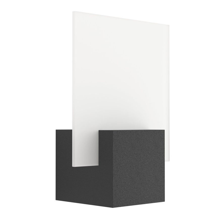 Eglo 98745 - LED ulkoseinävalaisin ADAMELLO LED/6W/230V IP44
