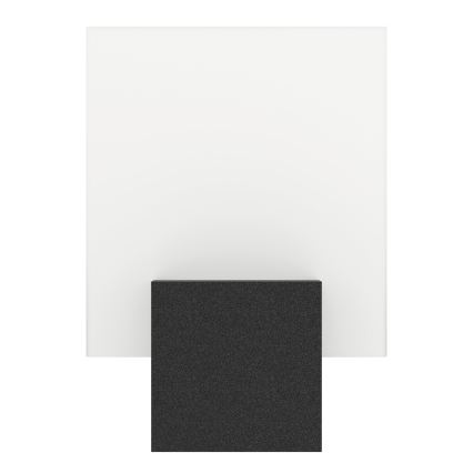 Eglo 98745 - LED ulkoseinävalaisin ADAMELLO LED/6W/230V IP44