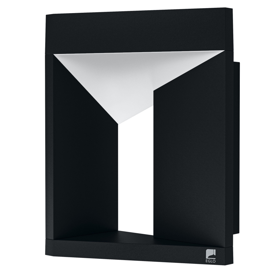 Eglo 98748 - NEMBRO LED-ulkoseinävalaisin 10W/230V IP54